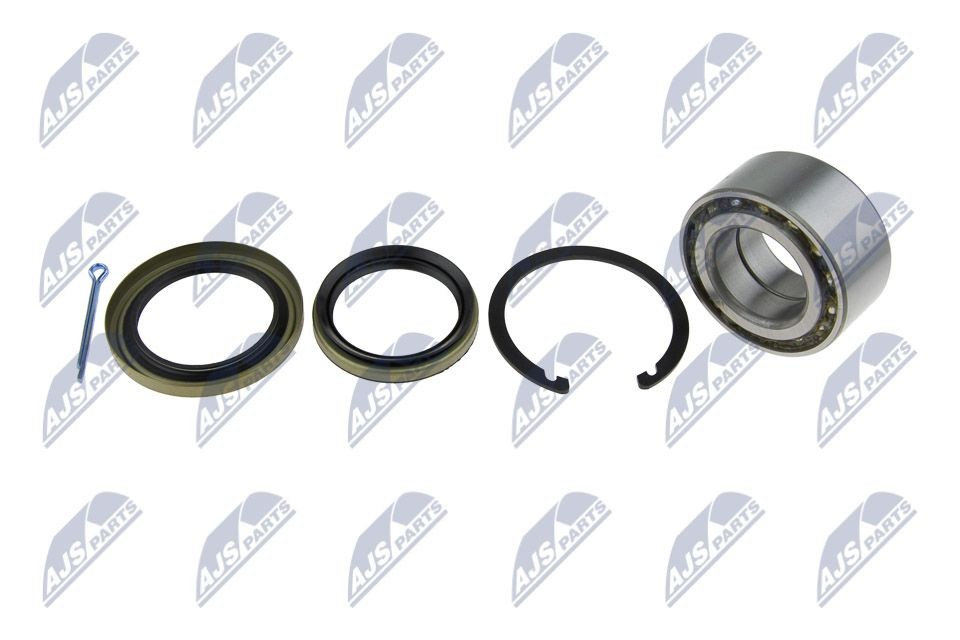 NTY Wheel bearing kit Article number: KLP-MS-008 cheaply