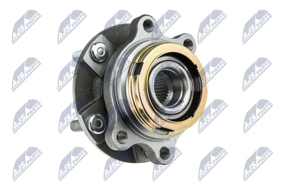 NTY Wheel bearing kit Article number: KLP-NS-058 cheaply