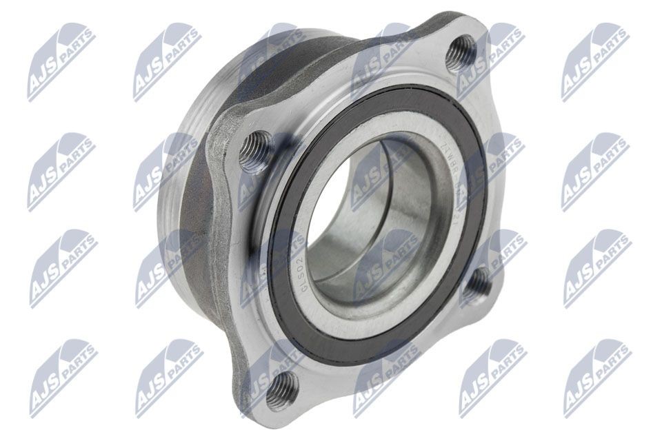 NTY Wheel bearing kit Article number: KLT-BM-021 cheaply