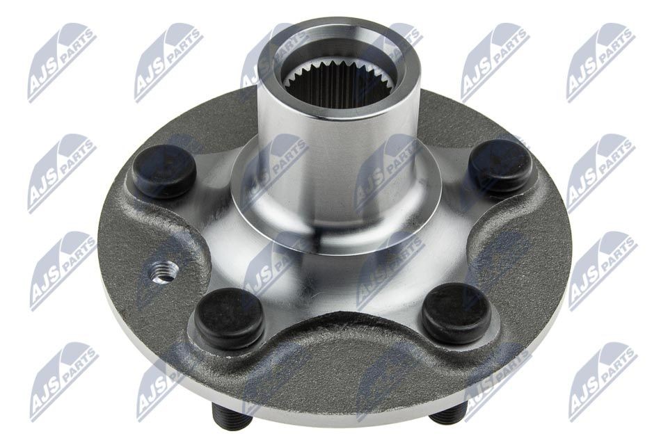 NTY Wheel Hub Article number: KLT-LR-001P cheaply