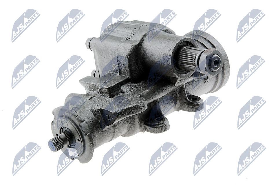 NTY Drive shaft Article number: NPW-PE-011 cheaply
