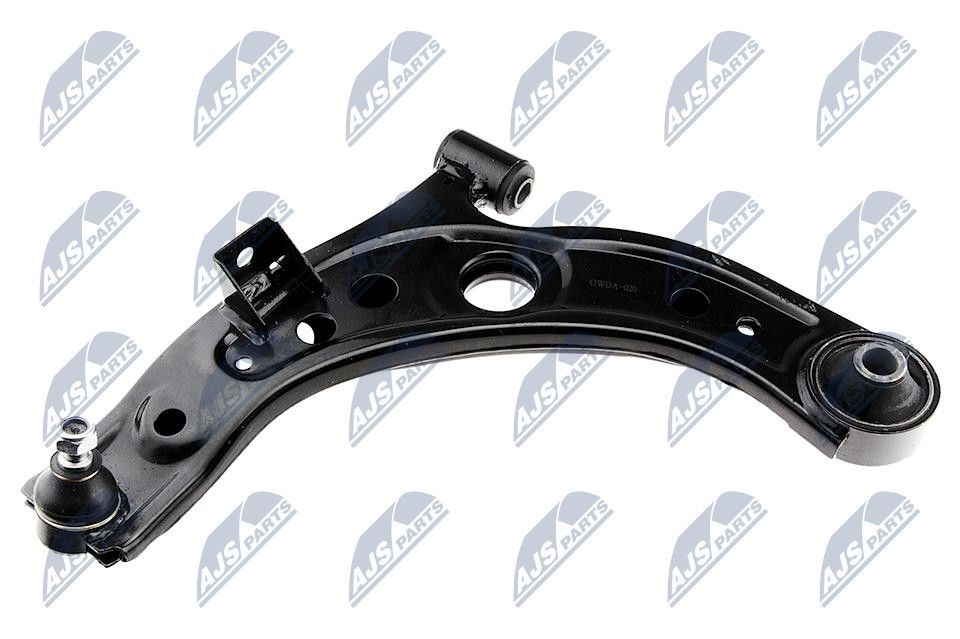 NTY Suspension arm Article number: ZWD-DA-020 cheaply