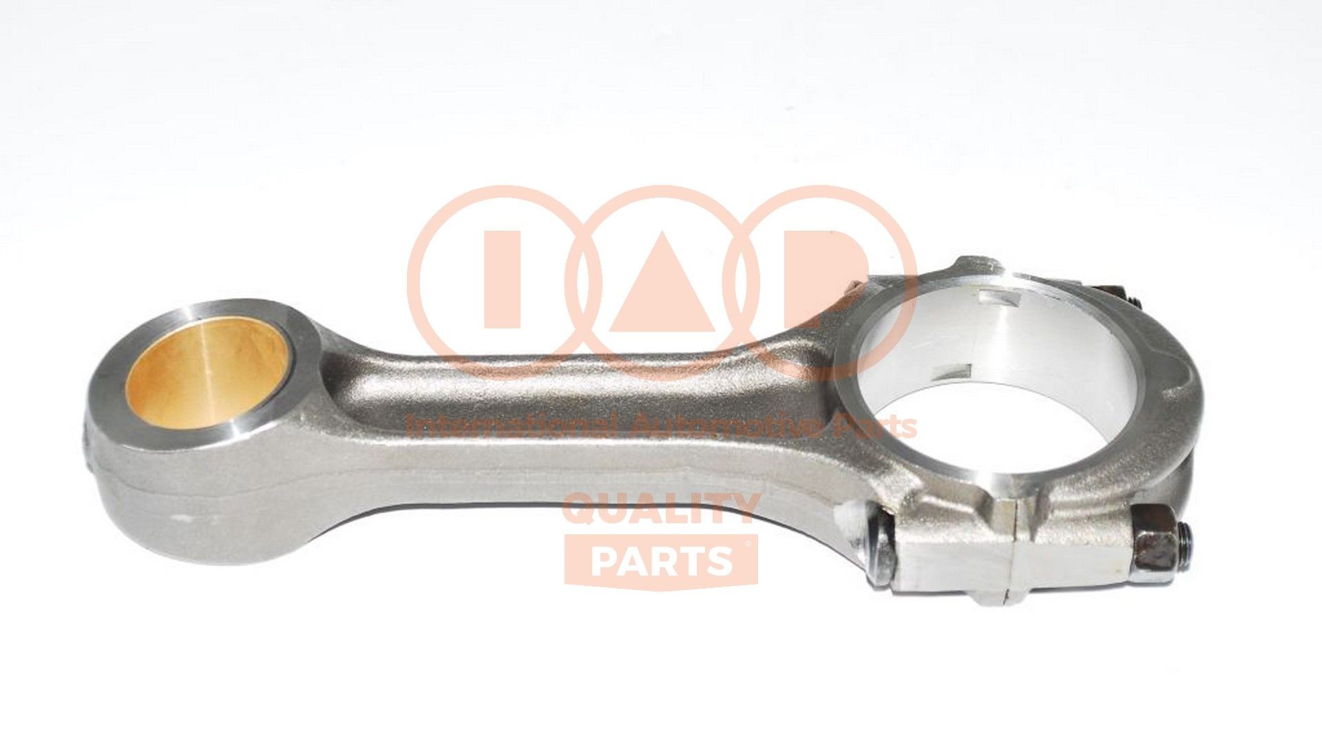 IAP QUALITY PARTS 109-12021 Keps PAJERO 2.5 TD (V24W) 115 HP Diisel