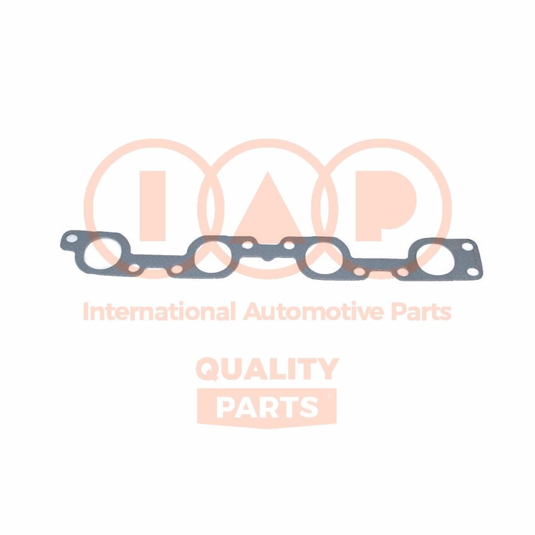 IAP QUALITY PARTS Pakningssæt, udstødningsmanifold Varenummer: 117-17050 billige