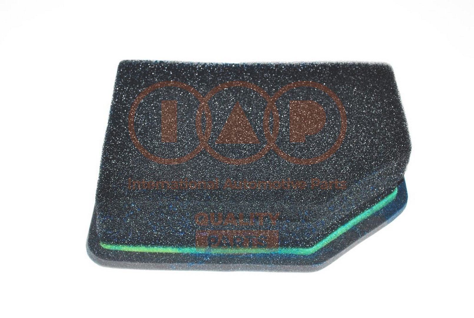 IAP QUALITY PARTS Air filter Article number: 121-23050 cheaply