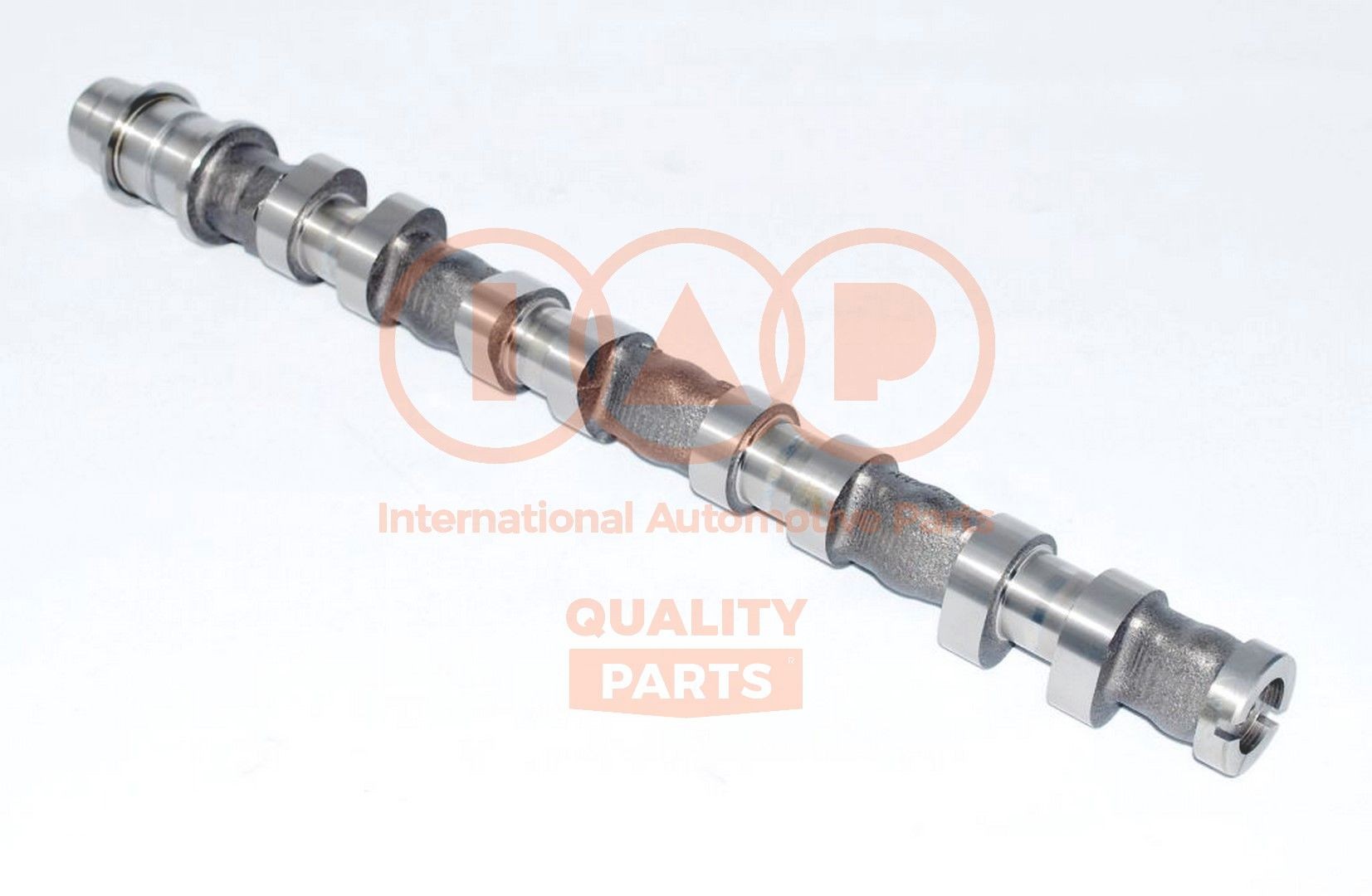 IAP QUALITY PARTS Nukkvõll Artikli number: 124-25011 soodsalt
