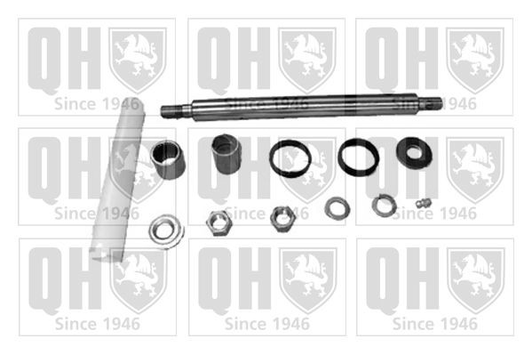 QUINTON HAZELL QSK153S Remondikomplekt, käändmik MINI 850 34 HP Bensiin 1993