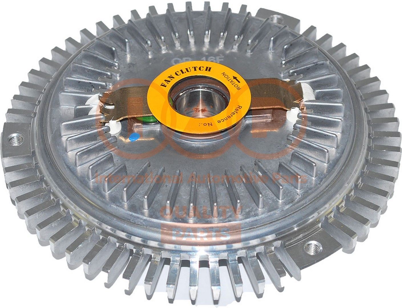 IAP QUALITY PARTS Fan clutch Article number: 151-11070 cheaply
