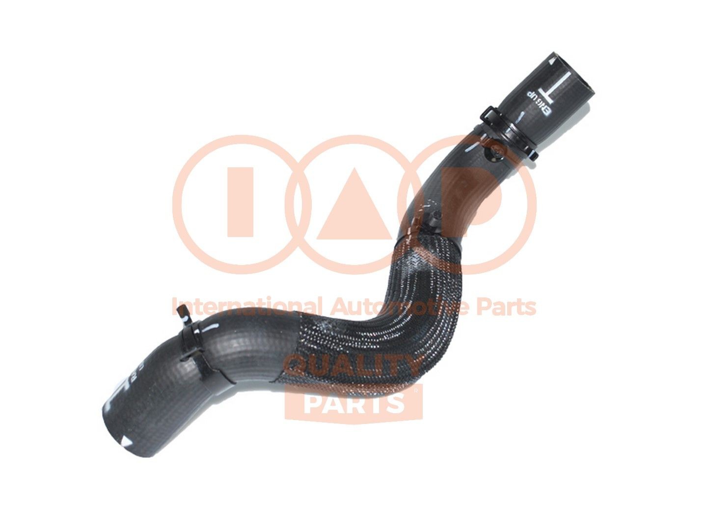 IAP QUALITY PARTS Radiator hose Article number: 153-20092 cheaply