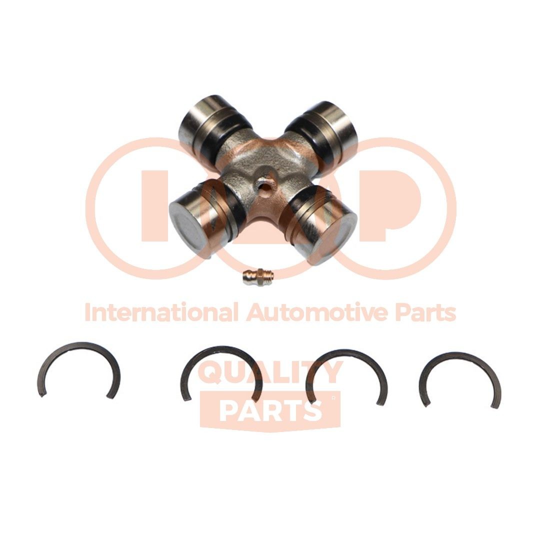 IAP QUALITY PARTS Clutch kit Article number: 201-14050 cheaply