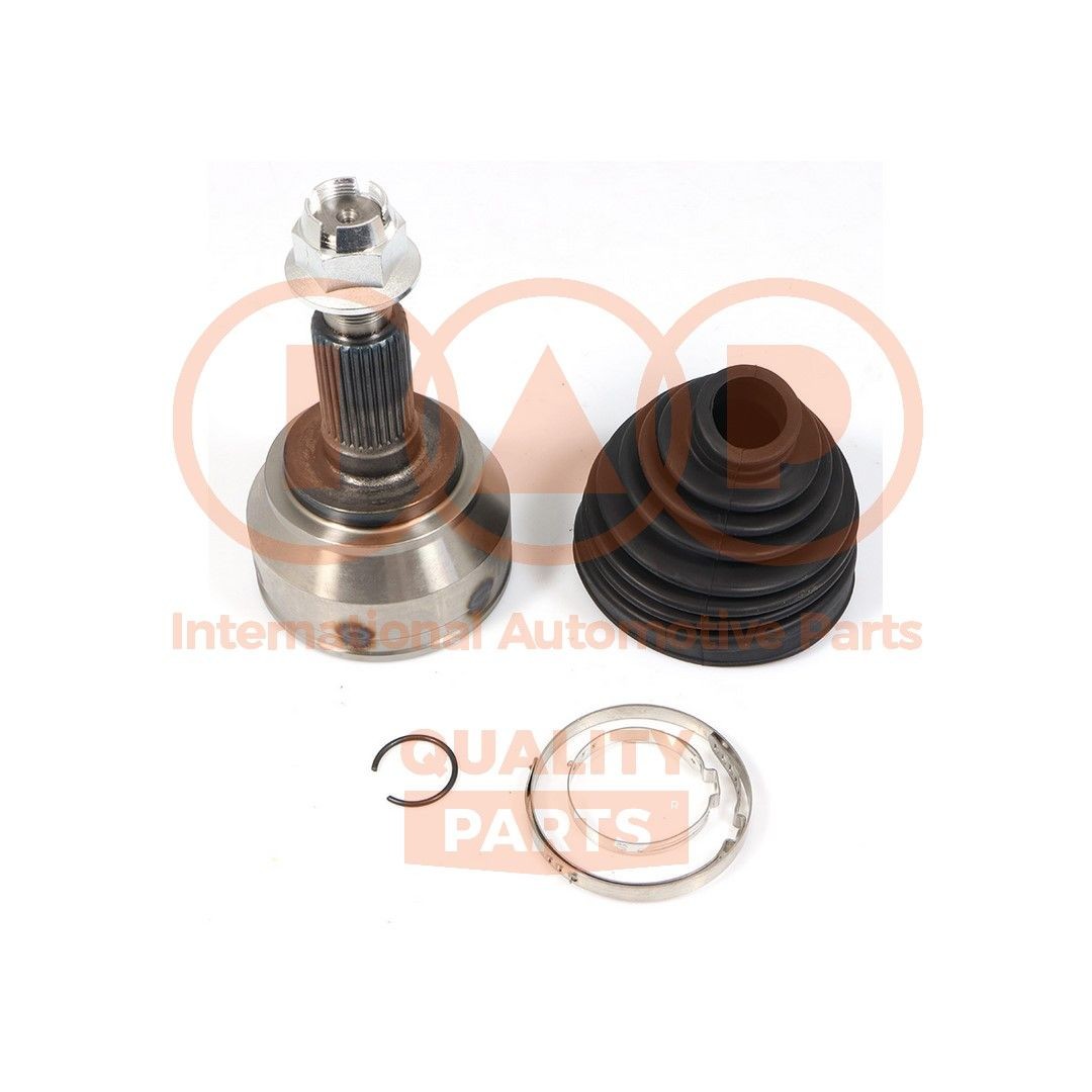 IAP QUALITY PARTS Clutch release bearing Article number: 204-16078 cheaply