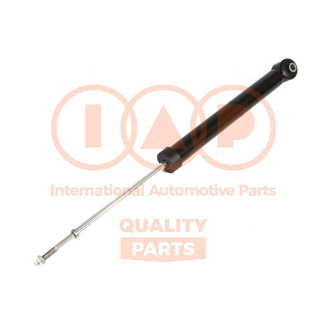 IAP QUALITY PARTS 502-10020 Laagripuks, lehtvedru CJ5 - CJ8 2.5 88 HP Bensiin 1987