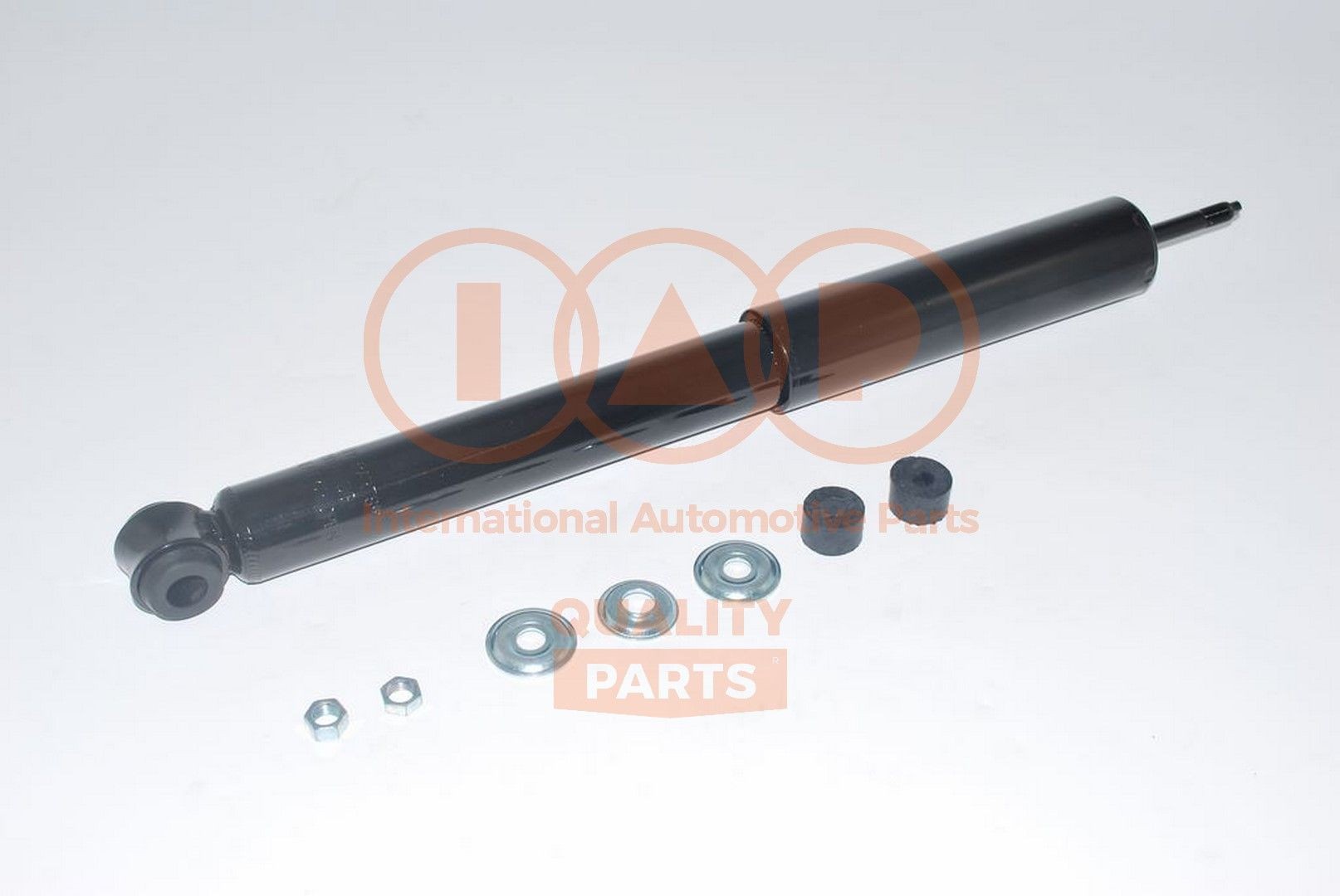 IAP QUALITY PARTS Shock absorber Article number: 504-03031 cheaply