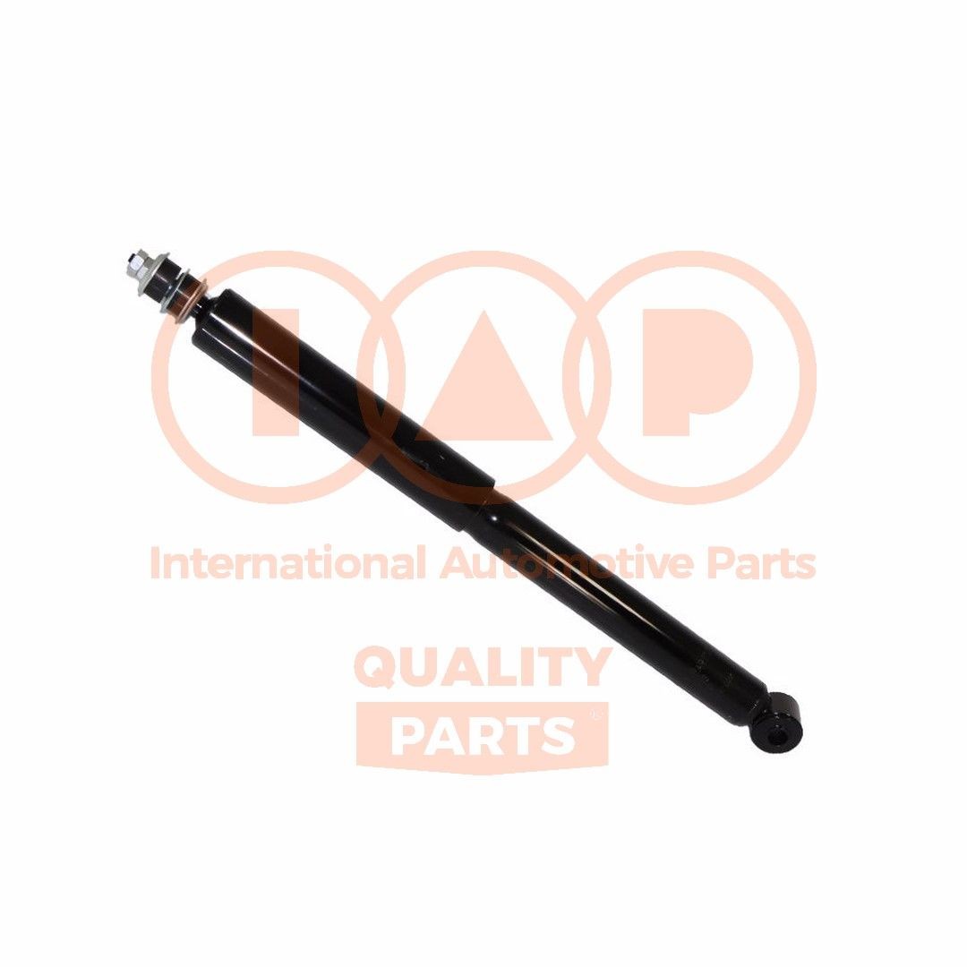 IAP QUALITY PARTS Shock absorber Article number: 504-13173 cheaply