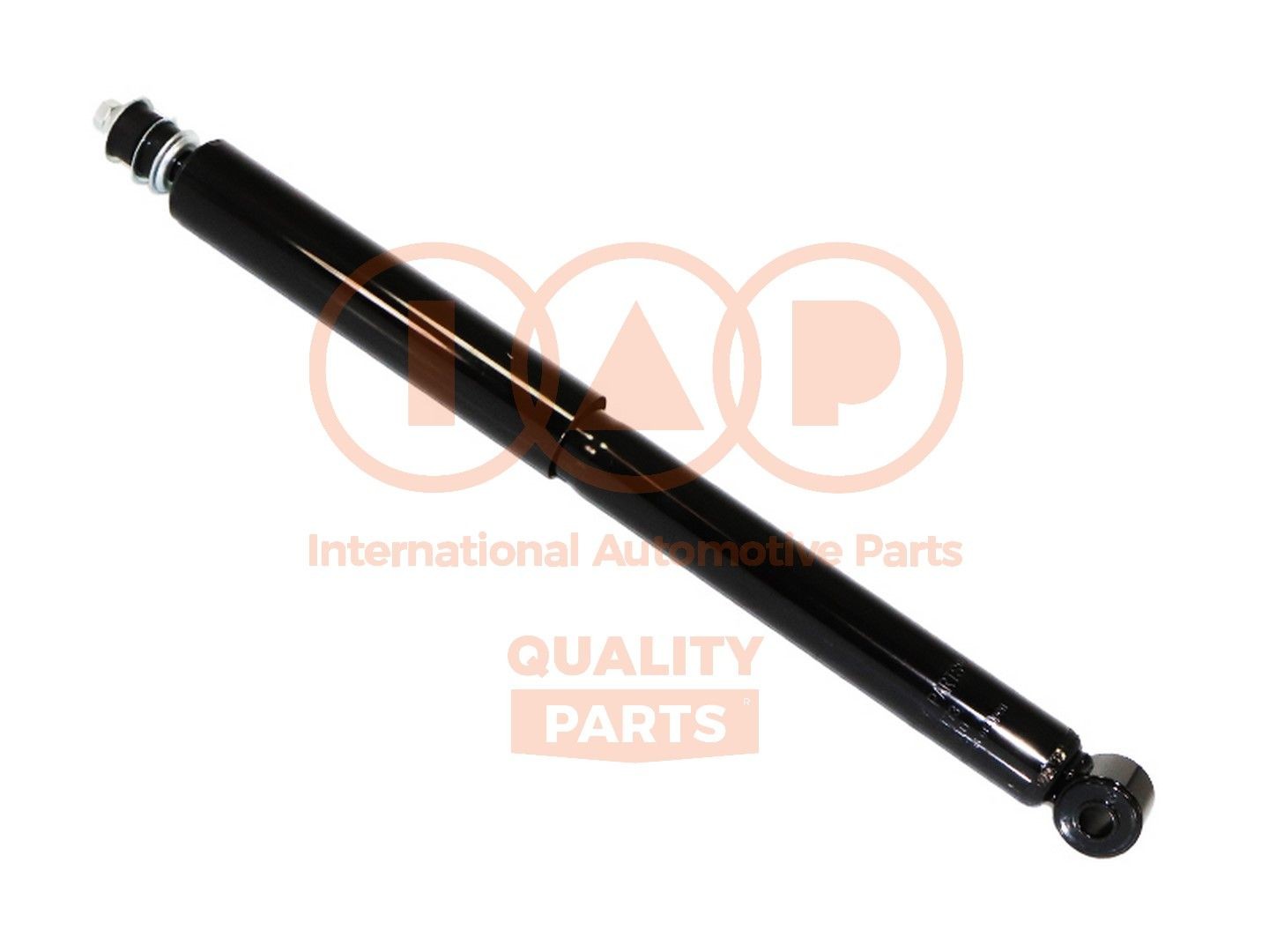 IAP QUALITY PARTS Shock absorber Article number: 504-13174 cheaply