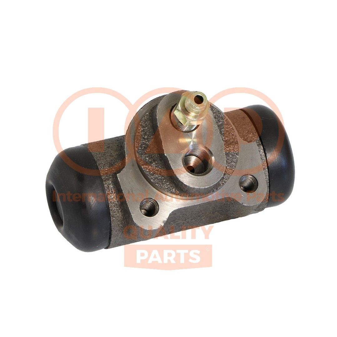 IAP QUALITY PARTS Stabilisaator, Stabilisaator Artikli number: 509-02021 soodsalt