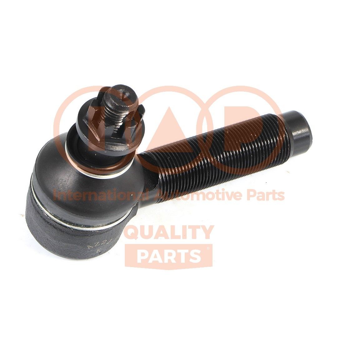 IAP QUALITY PARTS Track rod end Article number: 604-13063 cheaply