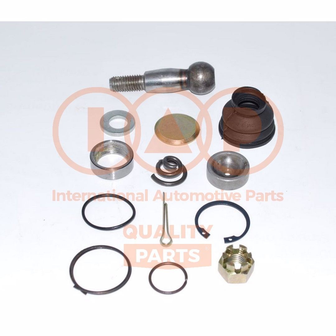IAP QUALITY PARTS 608-14030K Pitman Arm DISCOVERY 3.5 4x4 154 PS Petrol 1998