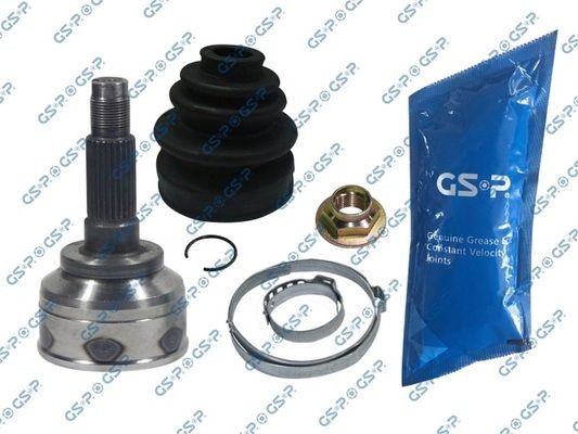 GSP Joint kit, drive shaft Article number: 834004 cheaply