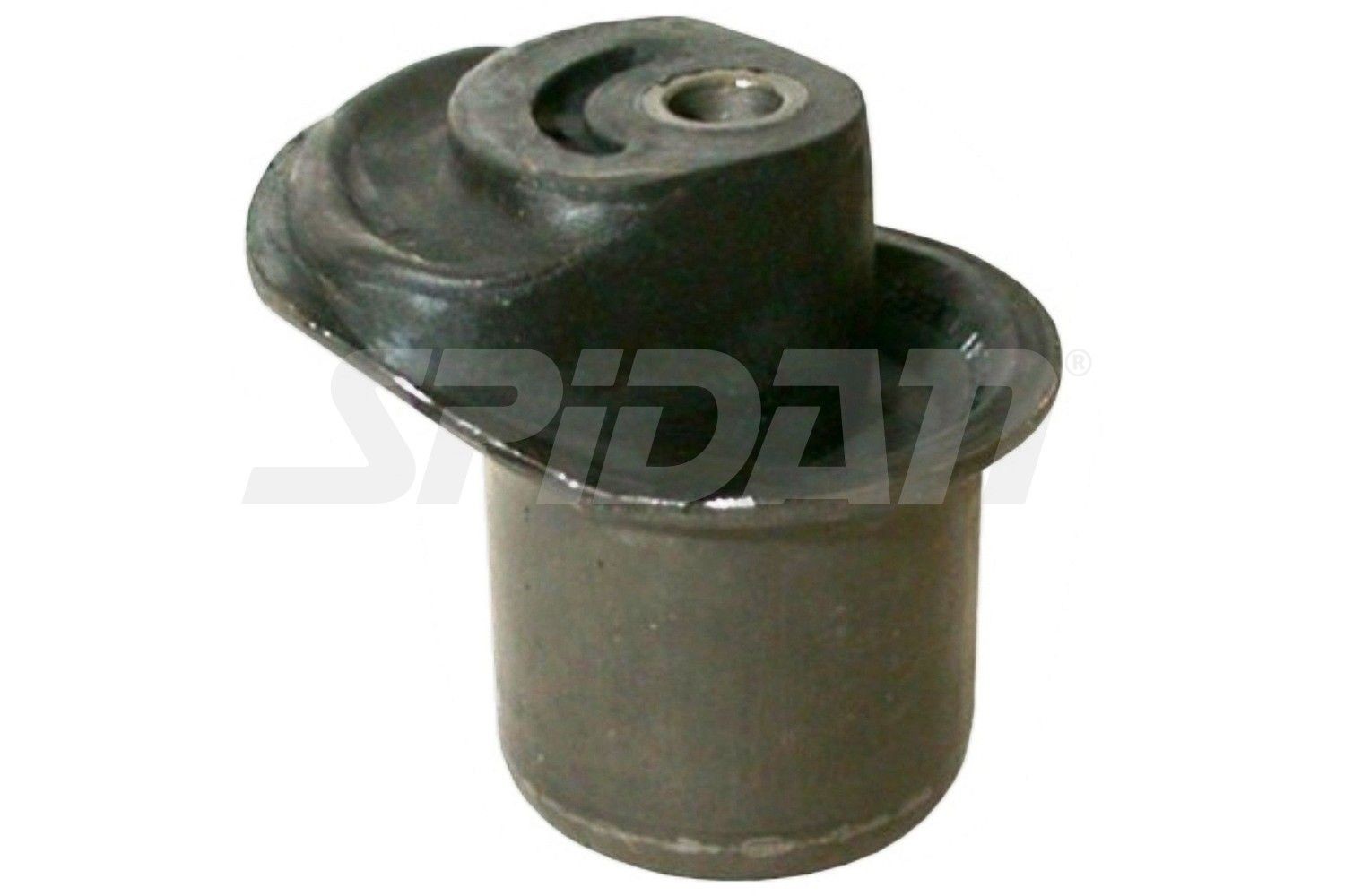 SPIDAN CHASSIS PARTS Ophæng, aksel Varenummer: 411151 billige