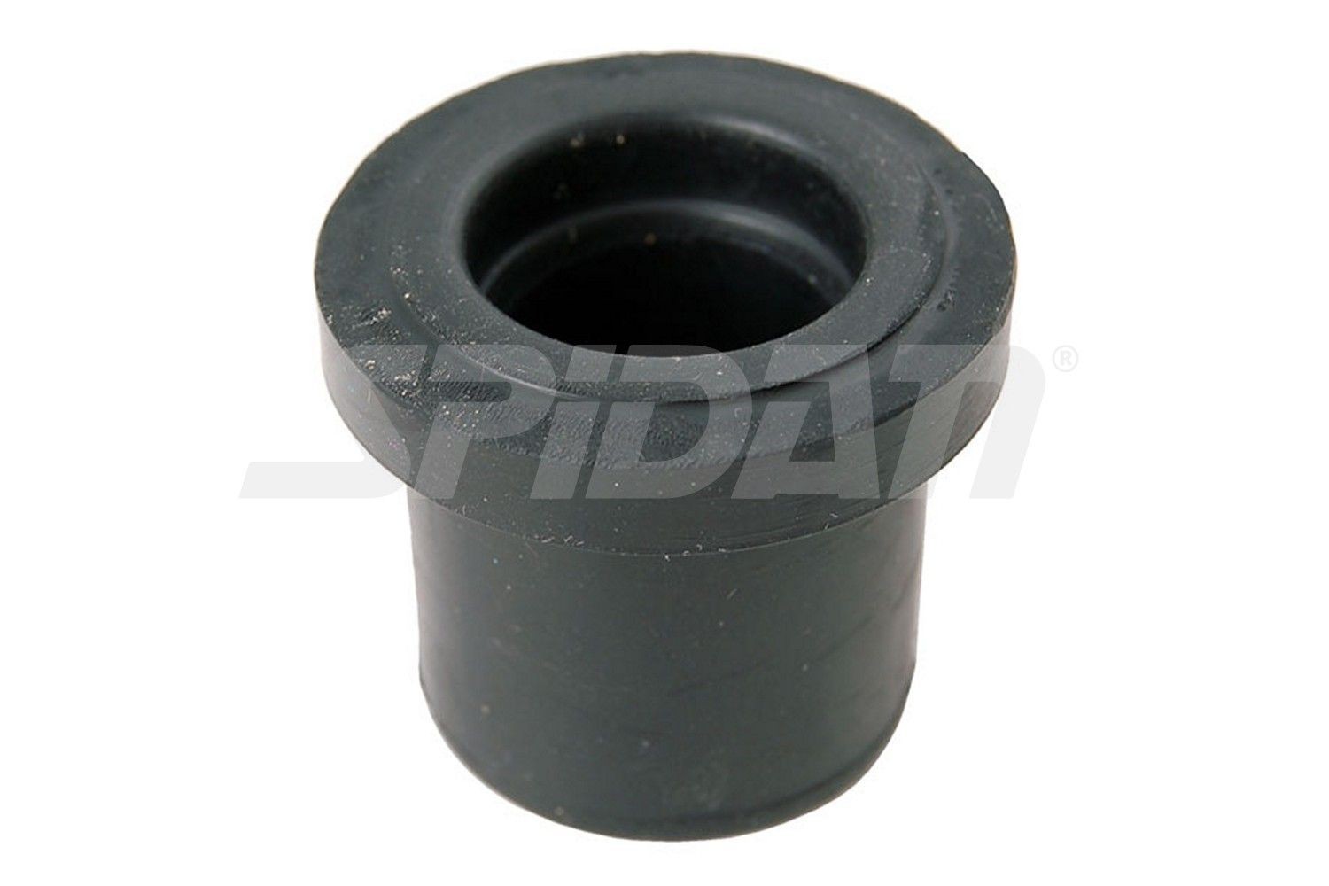 SPIDAN CHASSIS PARTS 411786 Bush, leaf spring HILUX Pick-up 2.7 (TGN16_) 160 PS Petrol