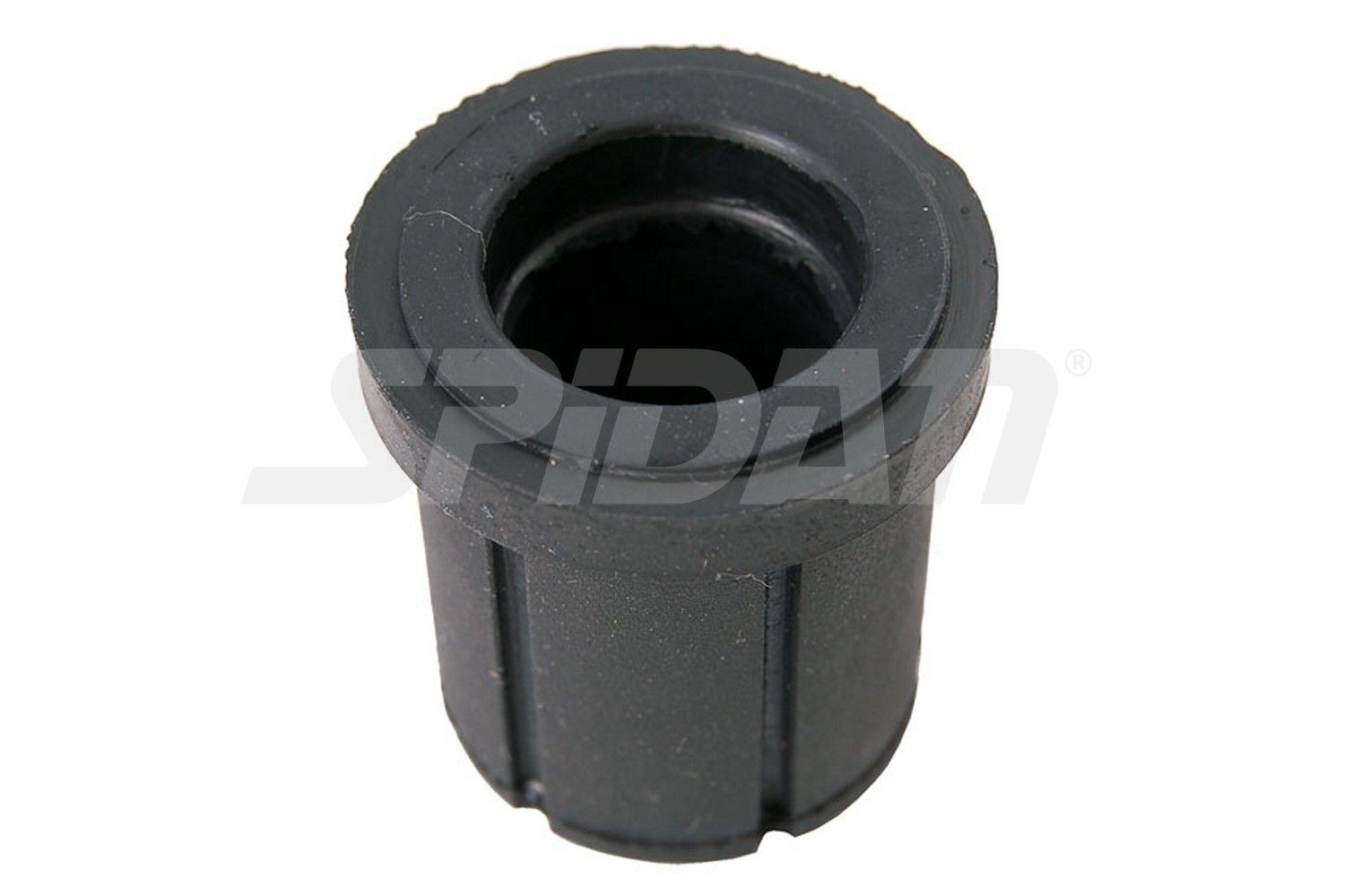 SPIDAN CHASSIS PARTS 411788 Bush, leaf spring HILUX Pick-up 2.7 (TGN16_) 160 PS Petrol