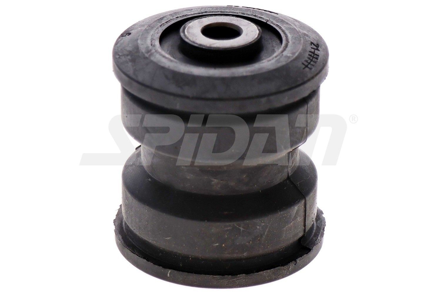 SPIDAN CHASSIS PARTS 412494 Bush, leaf spring CRAFTER 2.0 TDI 109 PS Diesel 2016