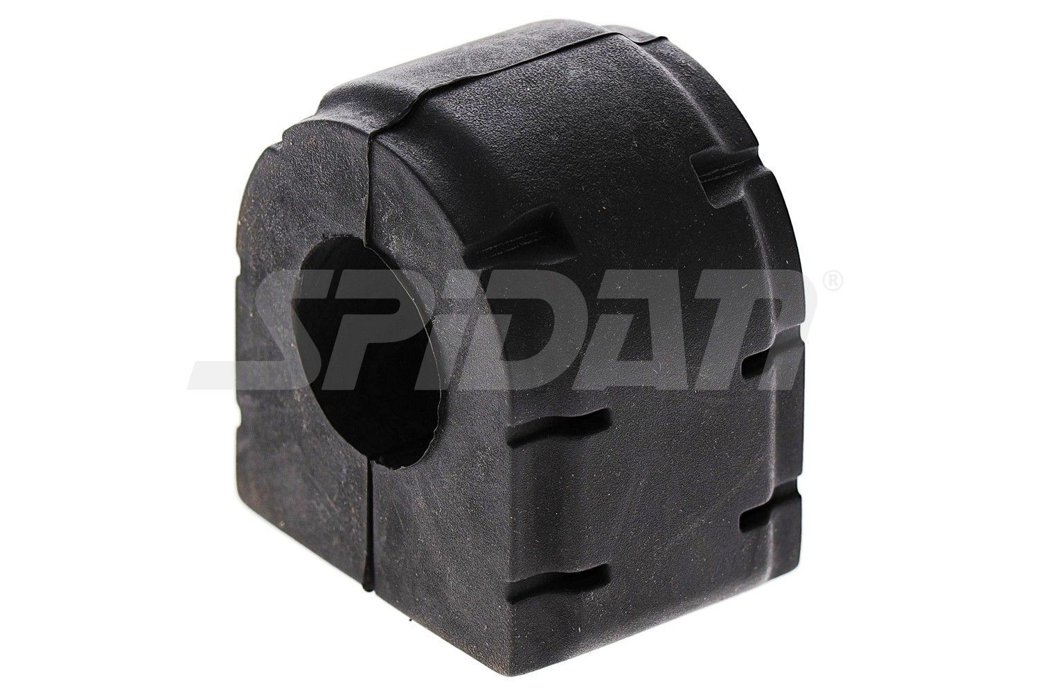 SPIDAN CHASSIS PARTS Anti roll bar bush Article number: 412506 cheaply