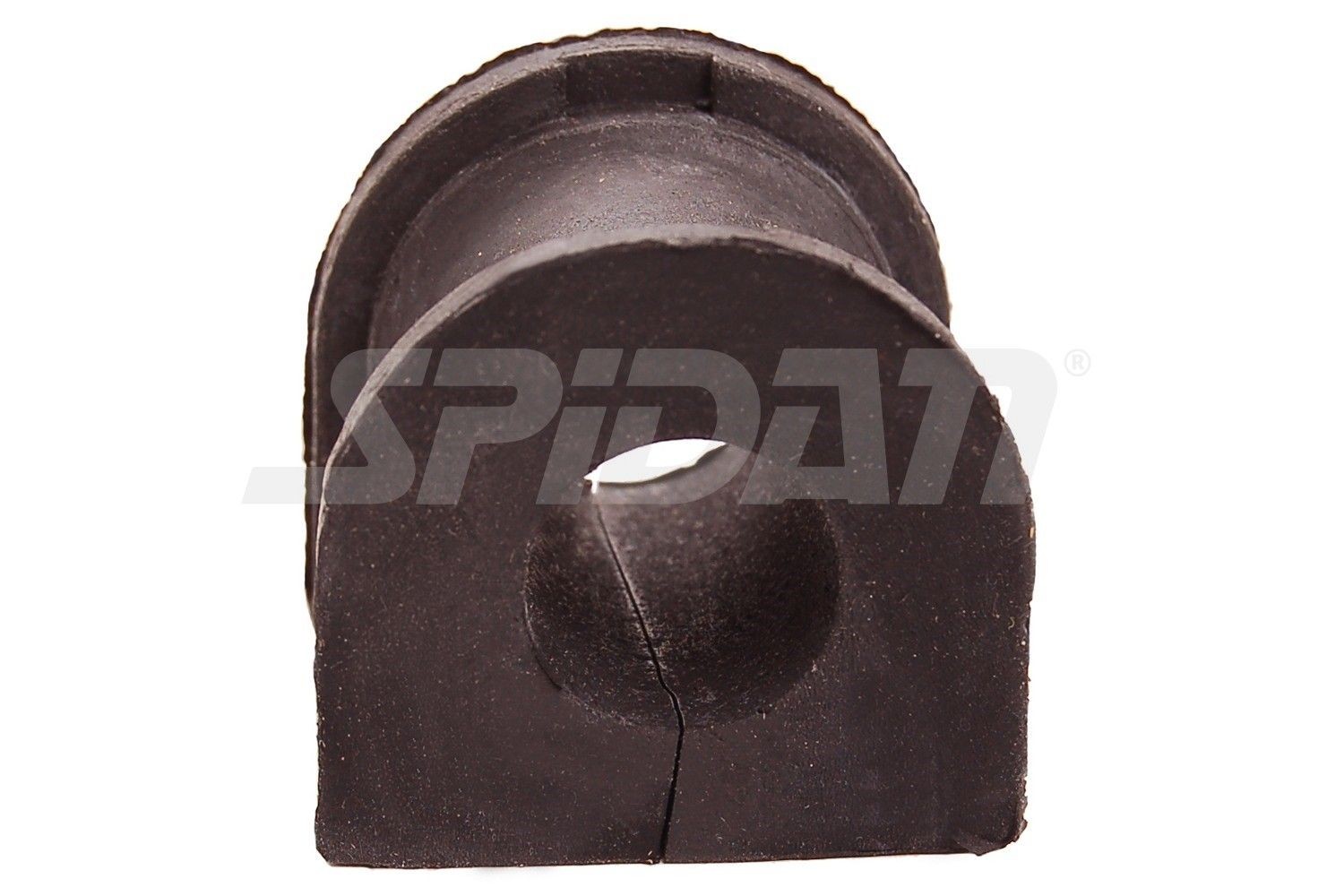 SPIDAN CHASSIS PARTS Anti roll bar bush Article number: 412771 cheaply