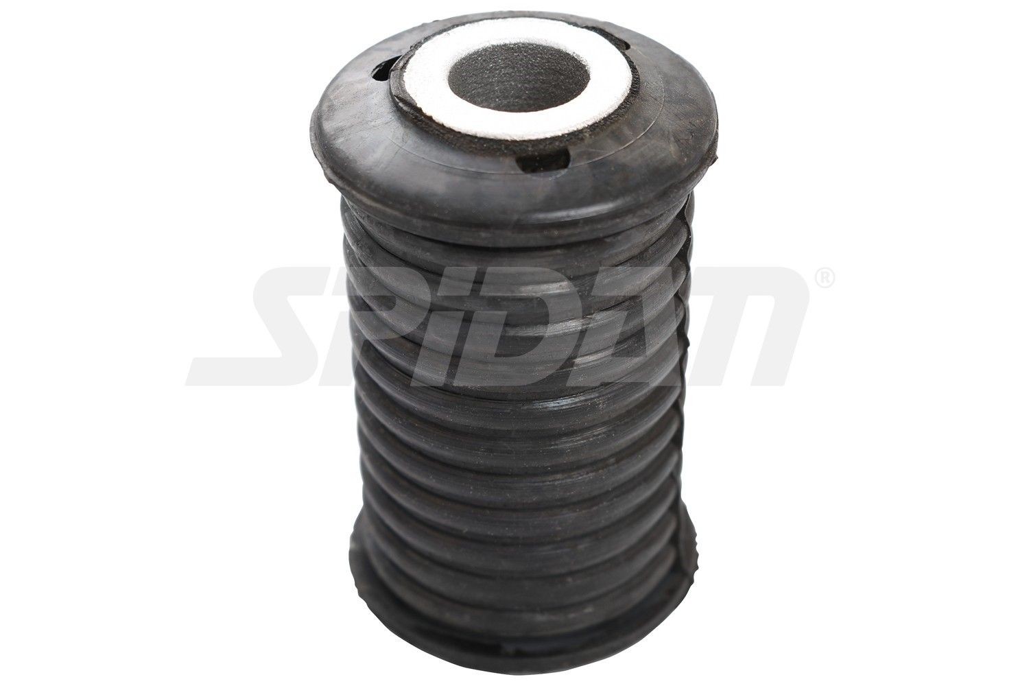 SPIDAN CHASSIS PARTS 413007 Bush, leaf spring MASTER 3.0 dCi 140 136 PS Diesel 2013