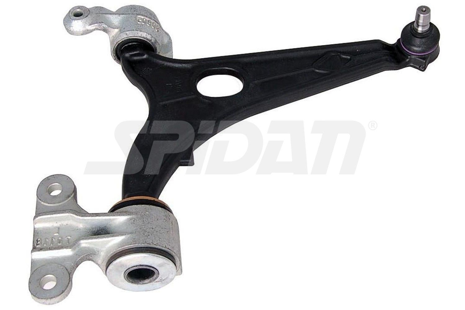 SPIDAN CHASSIS PARTS Roolivardatoru Artikli number: 44687 soodsalt