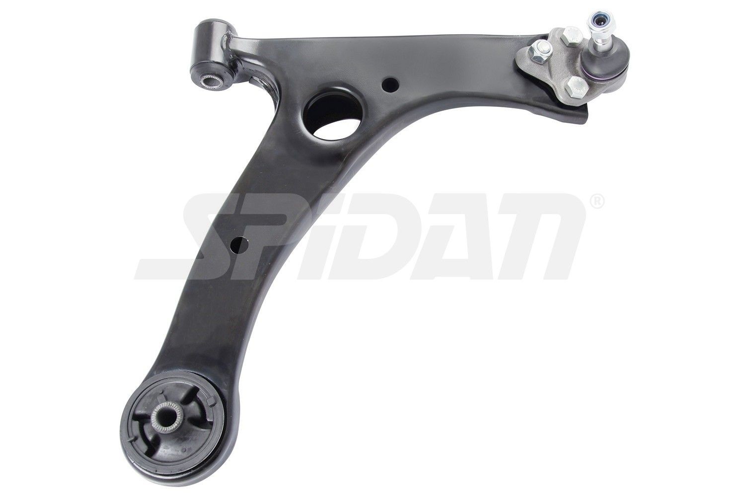 SPIDAN CHASSIS PARTS Õõtshoob, käändmik Artikli number: 45390 soodsalt