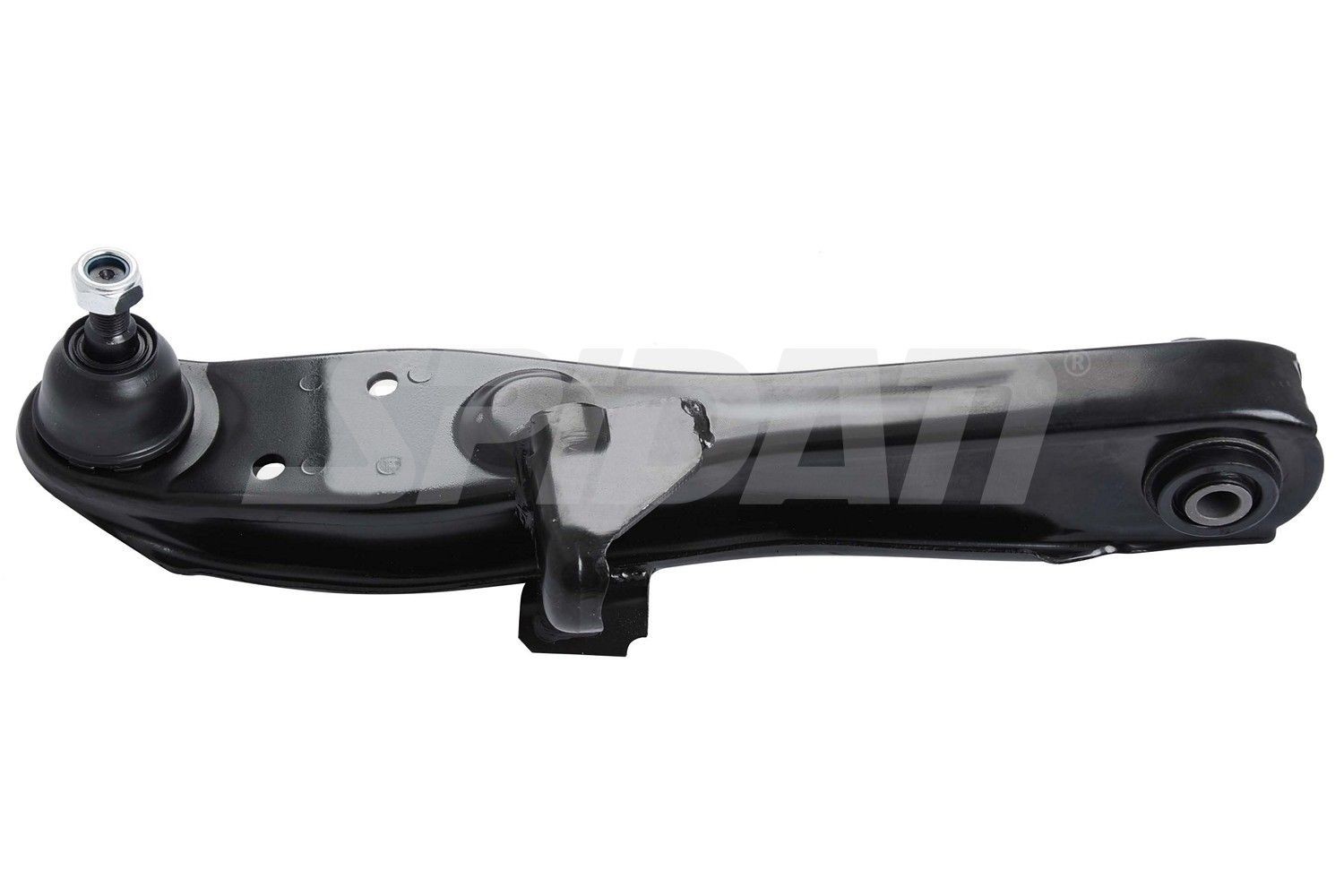 SPIDAN CHASSIS PARTS Barra oscilante de suspensión de ruedas Número de artículo: 46764 a buen precio