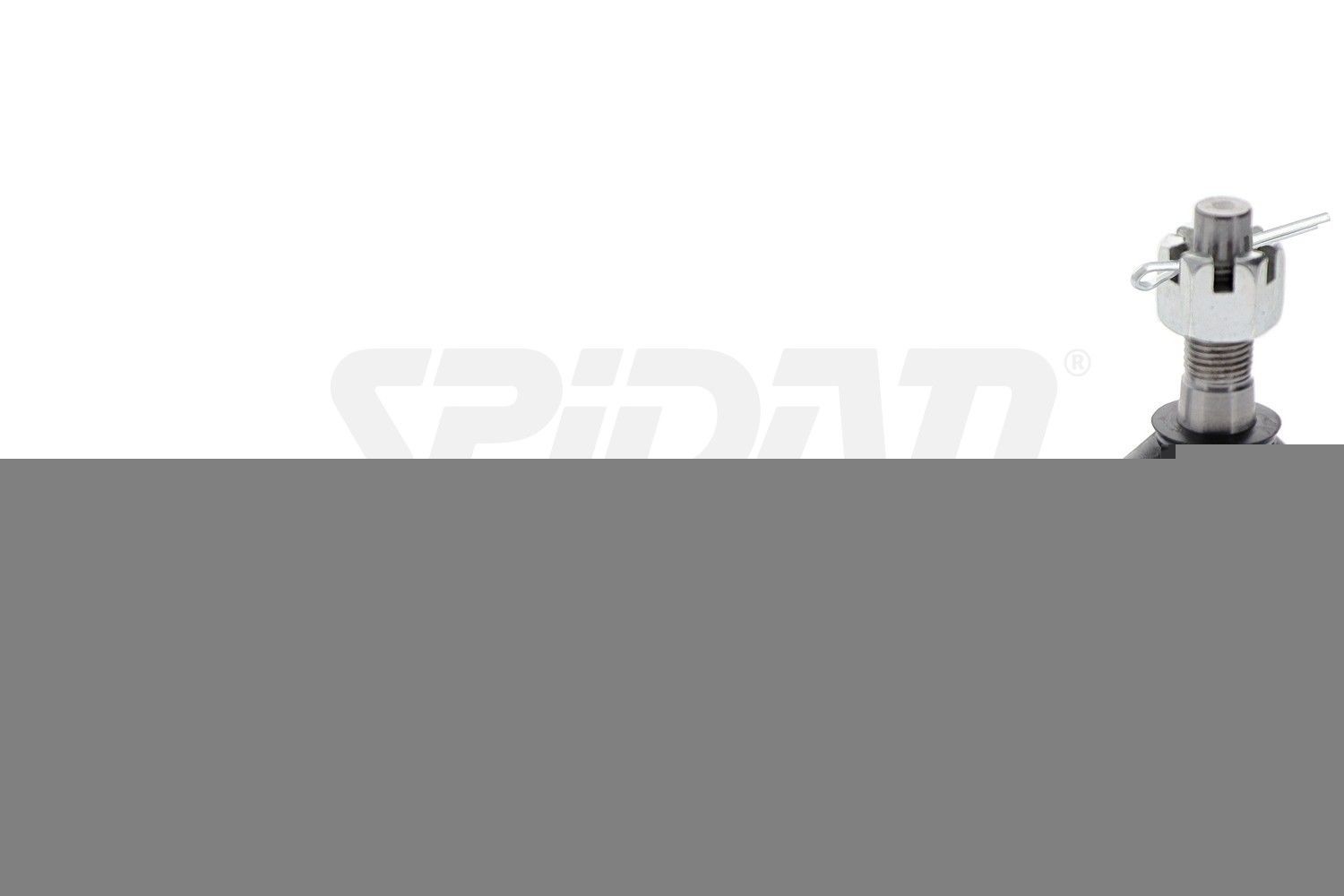 SPIDAN CHASSIS PARTS Rooliots Artikli number: 50699 soodsalt