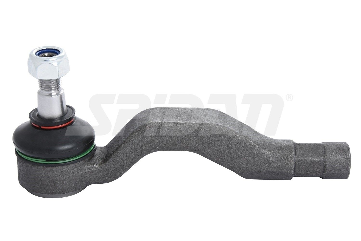 SPIDAN CHASSIS PARTS Glava jarmovega droga številka artikla: 57534 poceni