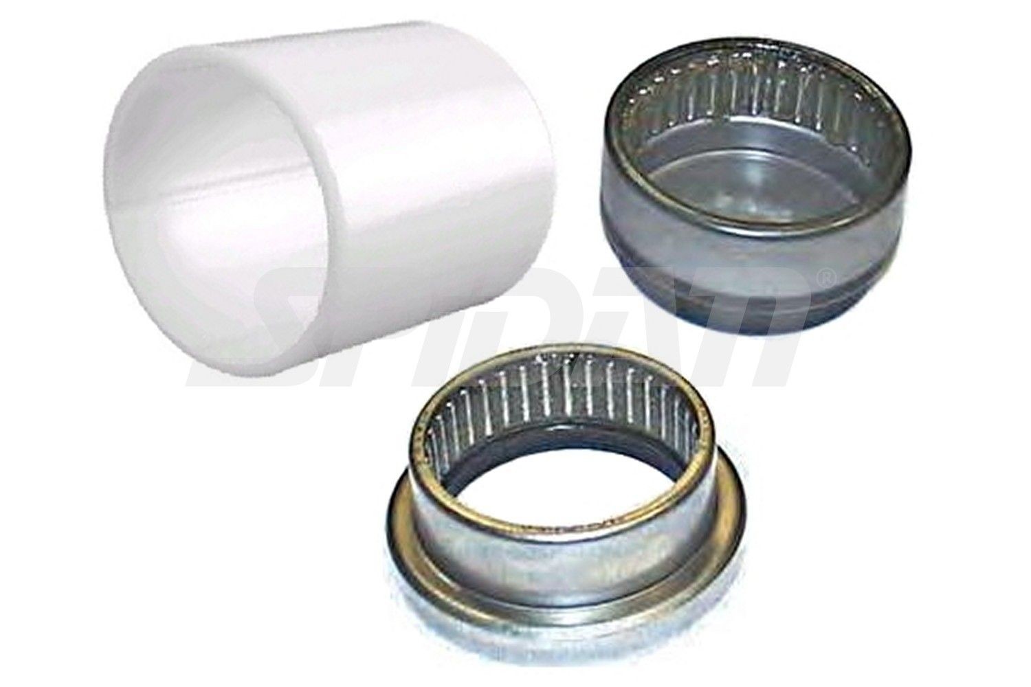 SPIDAN CHASSIS PARTS Repair kit, wheel suspension Article number: 58680 cheaply