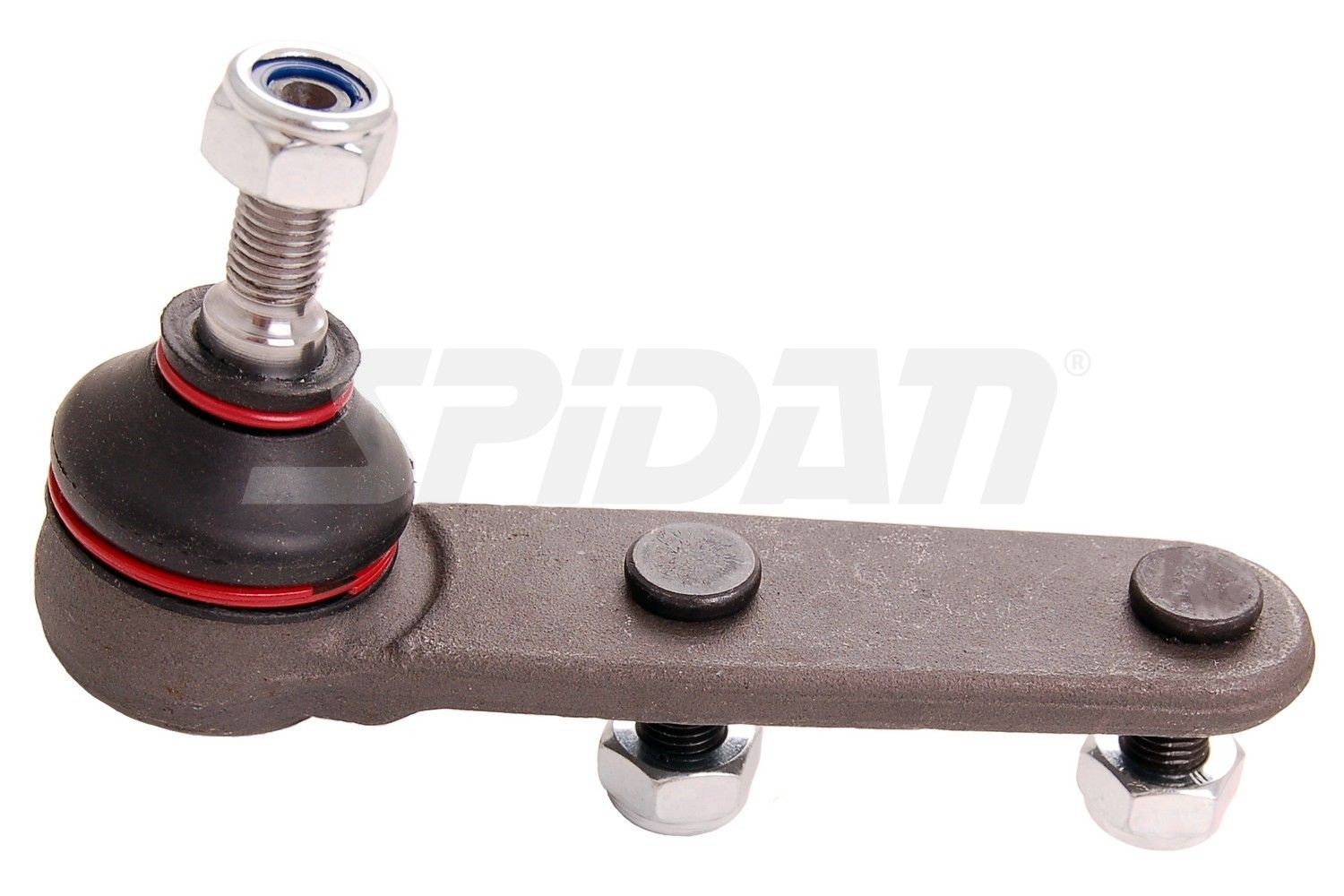 SPIDAN CHASSIS PARTS Repair kit, wheel suspension Article number: 58764 cheaply