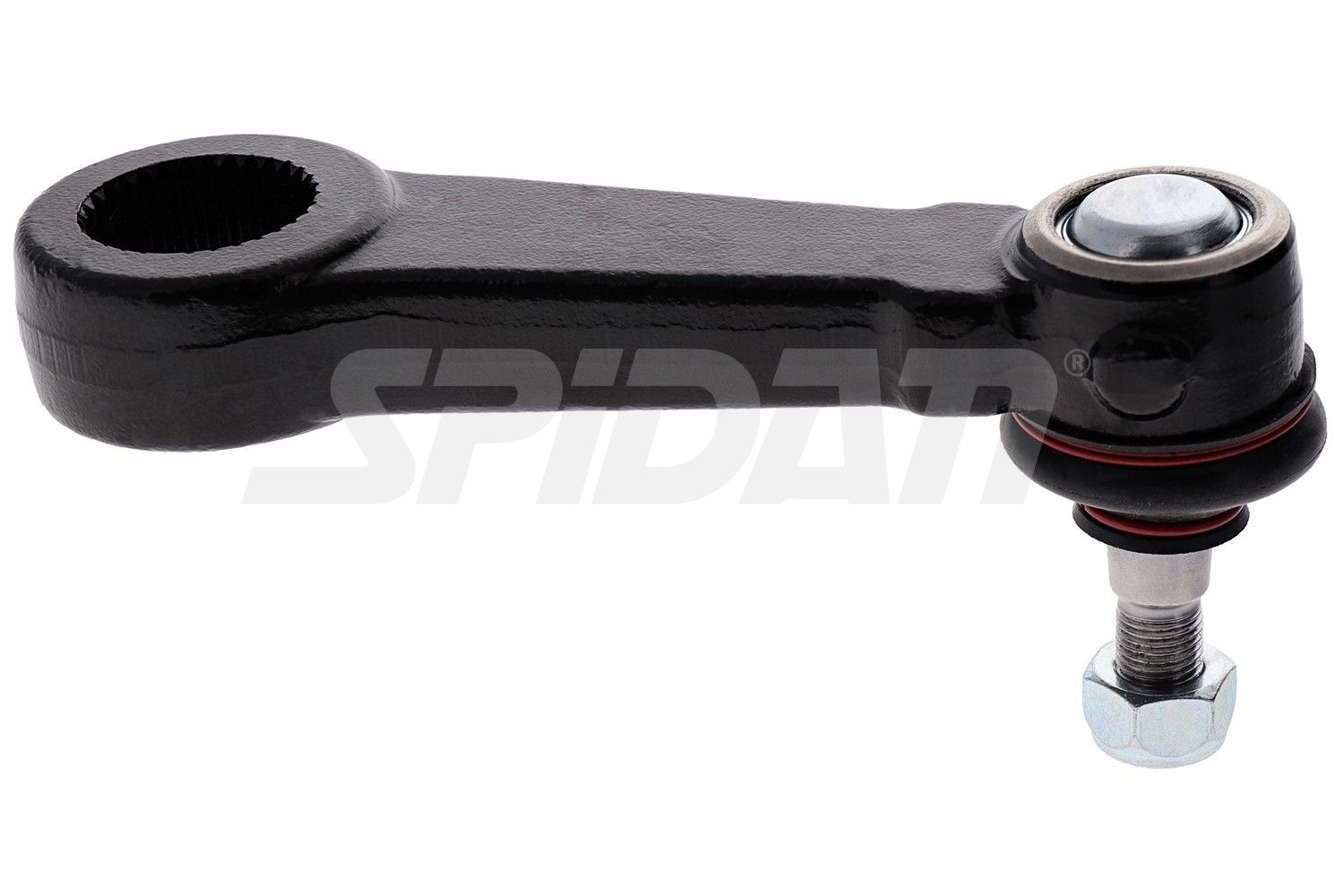 SPIDAN CHASSIS PARTS Ratstammearm Varenummer: 59202 billige