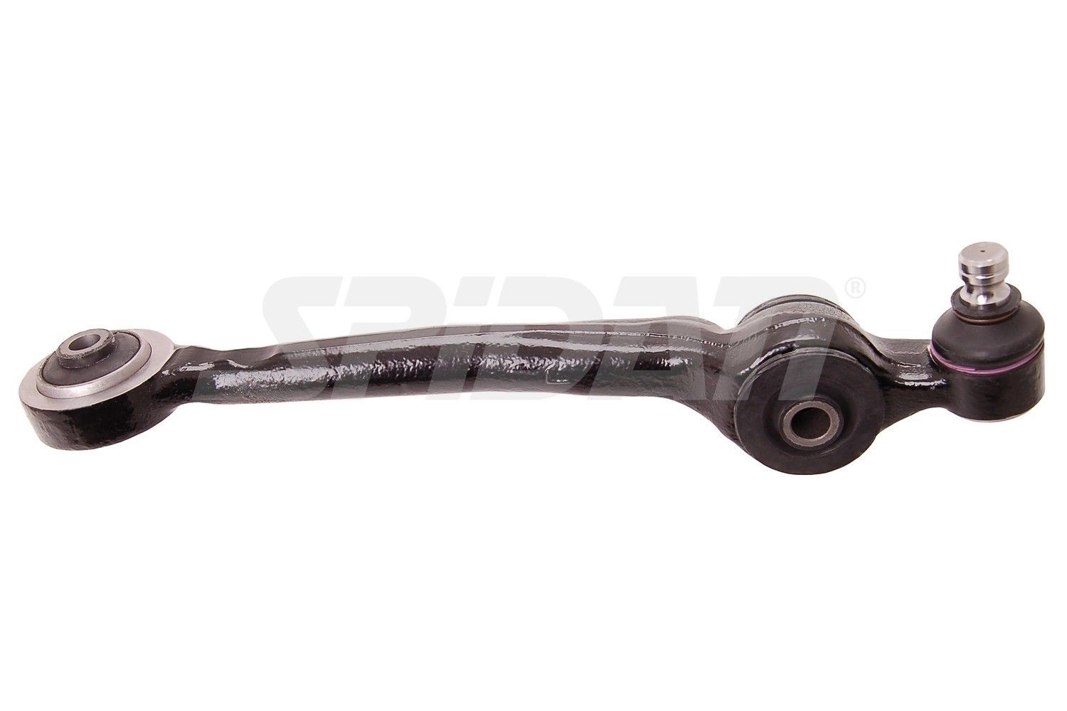 SPIDAN CHASSIS PARTS Steering rack gaiter Article number: 59886 cheaply