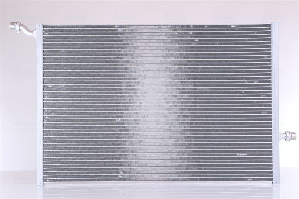 NISSENS 627032 Low Temperature Cooler, intercooler C-Class C 220 d 2.1 4-matic (205.305) 170 PS Diesel 2023