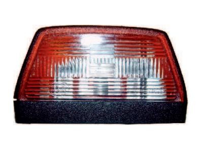 PROPLAST Baglygte Varenummer: 40205006 billige