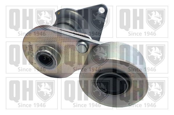 QUINTON HAZELL Tensioner Lever, v-ribbed belt Article number: QTA849 cheaply