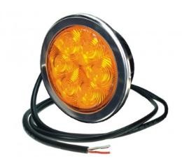 PROPLAST Sidemarkeringslys Varenummer: 40054501 billige