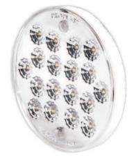 PROPLAST Kabinelys Varenummer: 40037003 billige