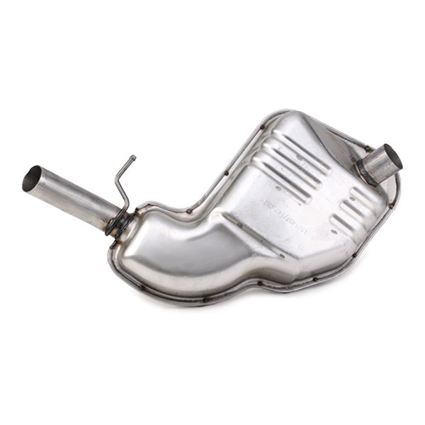 RIDEX Midtre / bakre lydpotte artikkelnummer: 3517M0019 billig