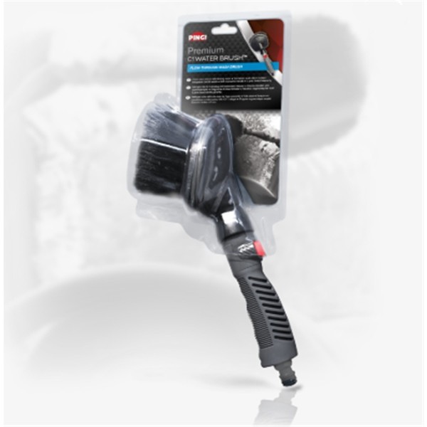 PINGI Interiør detailing børste C1 Water Brush Varenummer: PBS-C1 billige