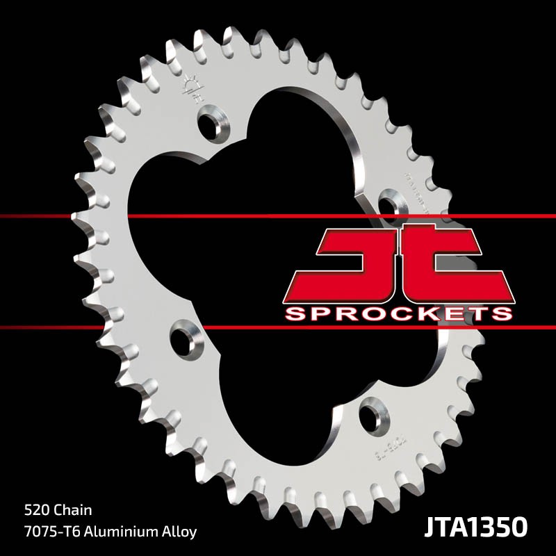 JTSPROCKETS Tandhjul Varenummer: JTA1350.38 billige