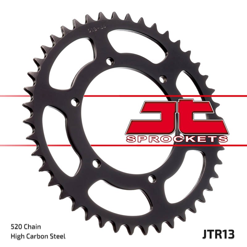 JTSPROCKETS Tandhjul Varenummer: JTR13.39 billige