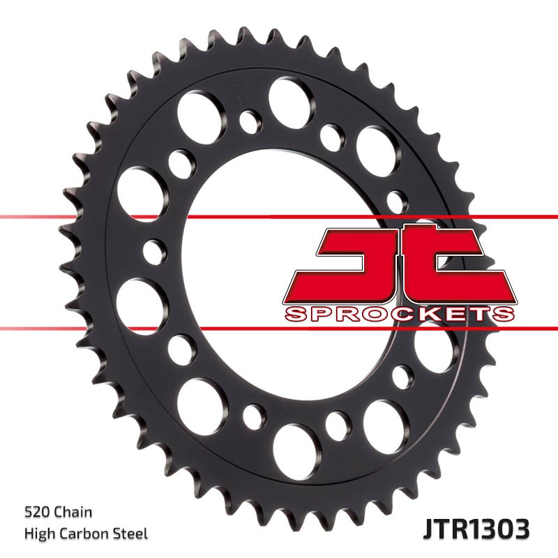 JTSPROCKETS Tandhjul Varenummer: JTR1303.39 billige