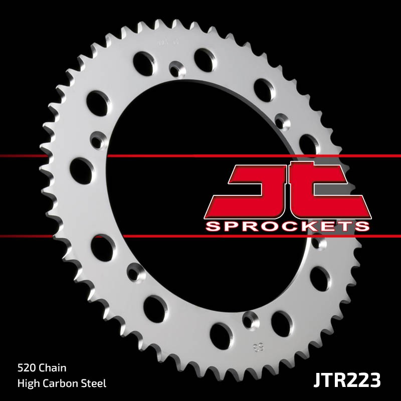 JTSPROCKETS Tandhjul Varenummer: JTR223.48 billige